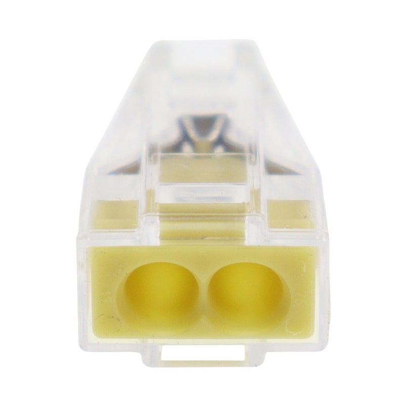 Wago 773 Push-Wire connectors for Junction Boxes, 2 Connectors 773-162 (10 PK) - Image 3